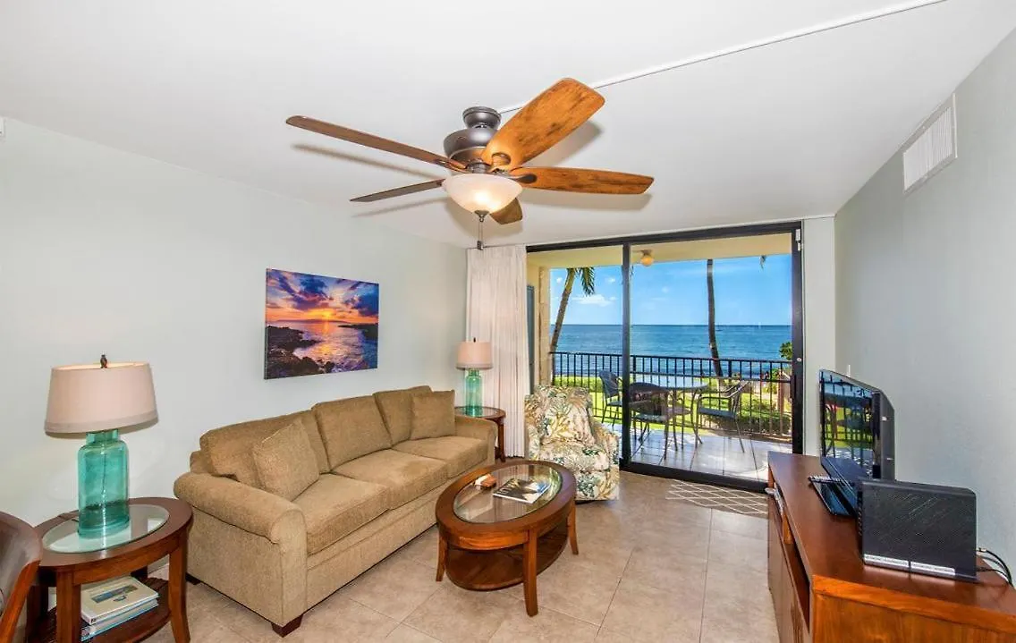 Kihei Beach Resort 202 0*,  الولايات المتحدة الأمريكية