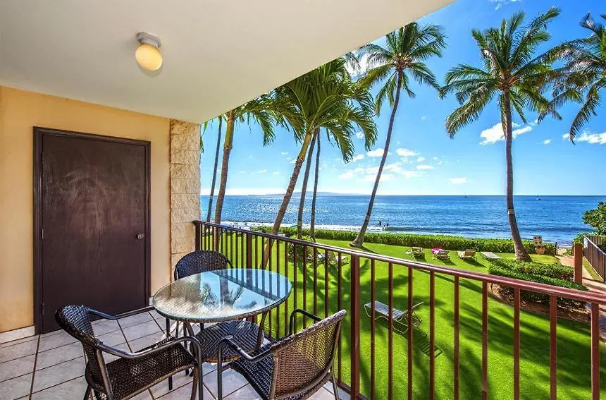 Kihei Beach Resort 202 بيت للعطل