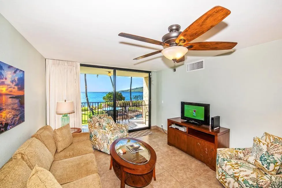 Kihei Beach Resort 202