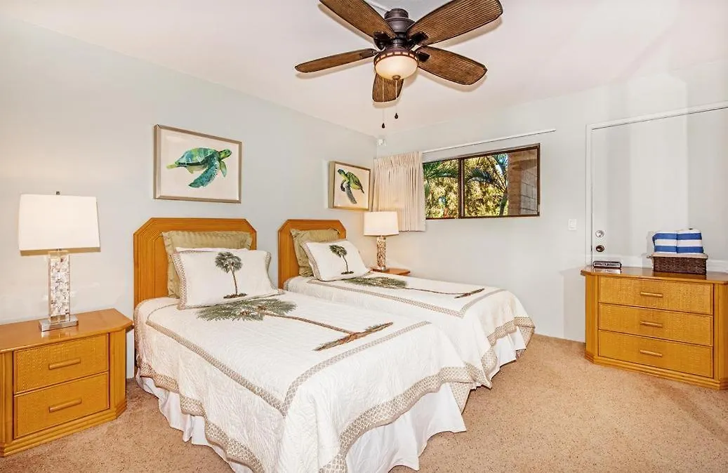 Kihei Beach Resort 202