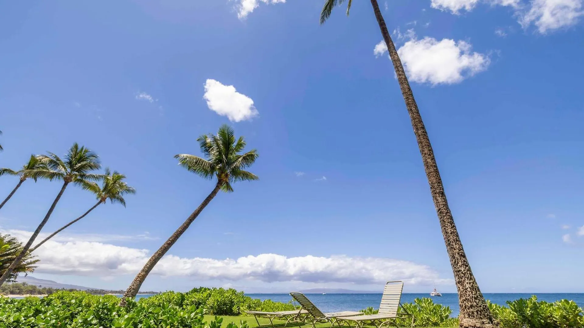 بيت للعطل Kihei Beach Resort 202