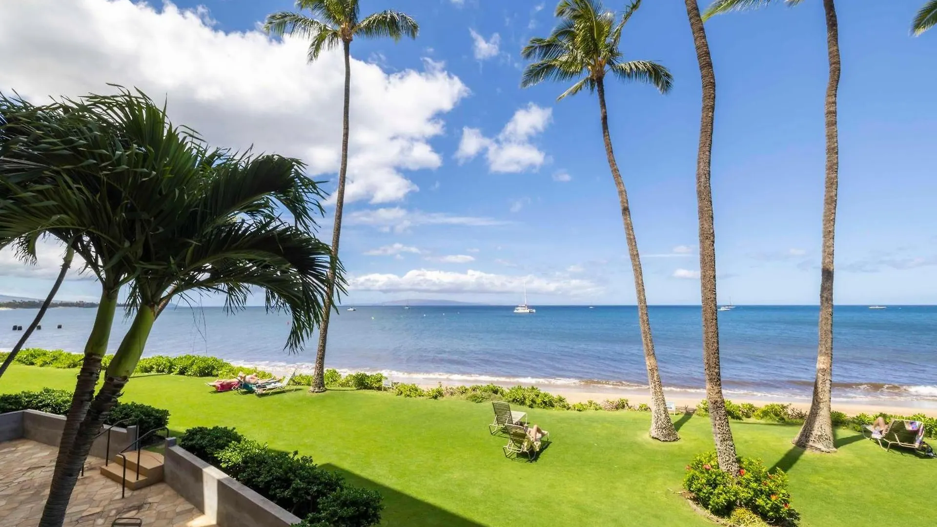 بيت للعطل Kihei Beach Resort 202 الولايات المتحدة الأمريكية