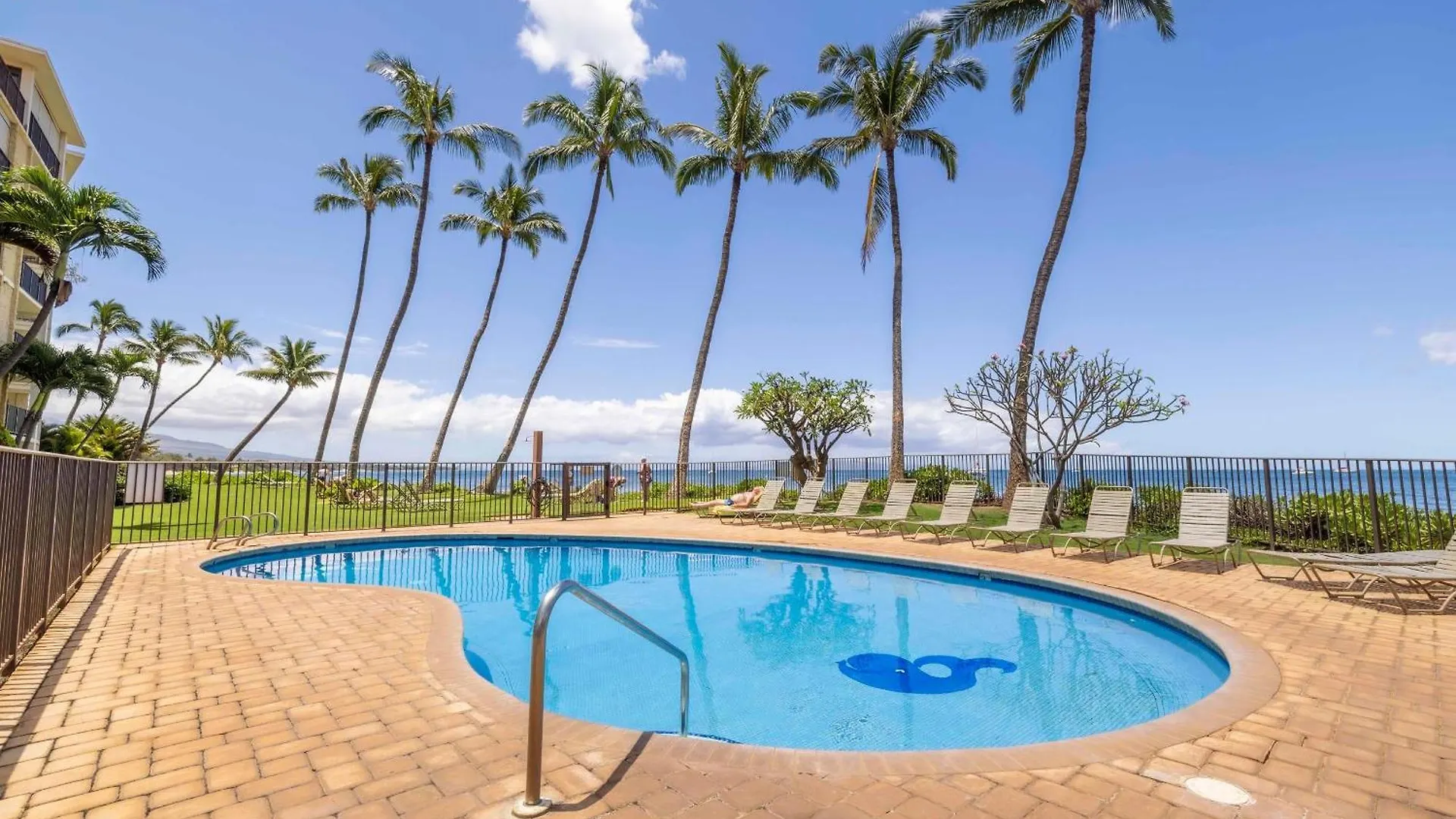 Kihei Beach Resort 202 بيت للعطل