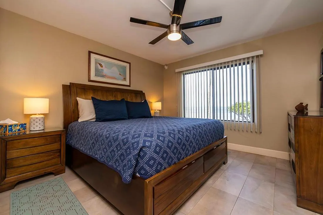 Kihei Beach Resort 202 0*,  الولايات المتحدة الأمريكية