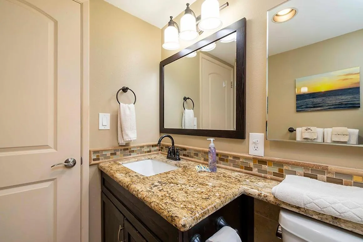 بيت للعطل Kihei Beach Resort 202 الولايات المتحدة الأمريكية