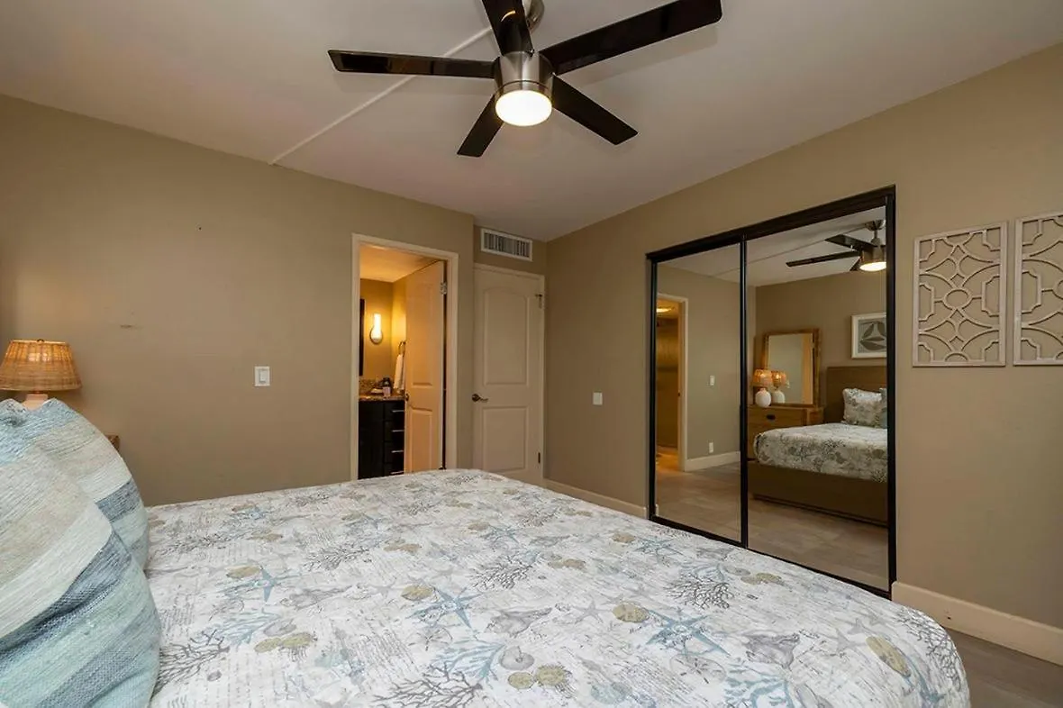 Kihei Beach Resort 202 بيت للعطل