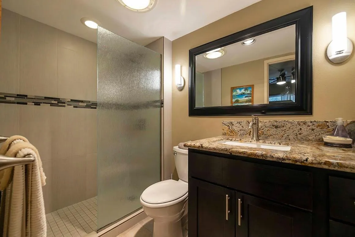 Kihei Beach Resort 202