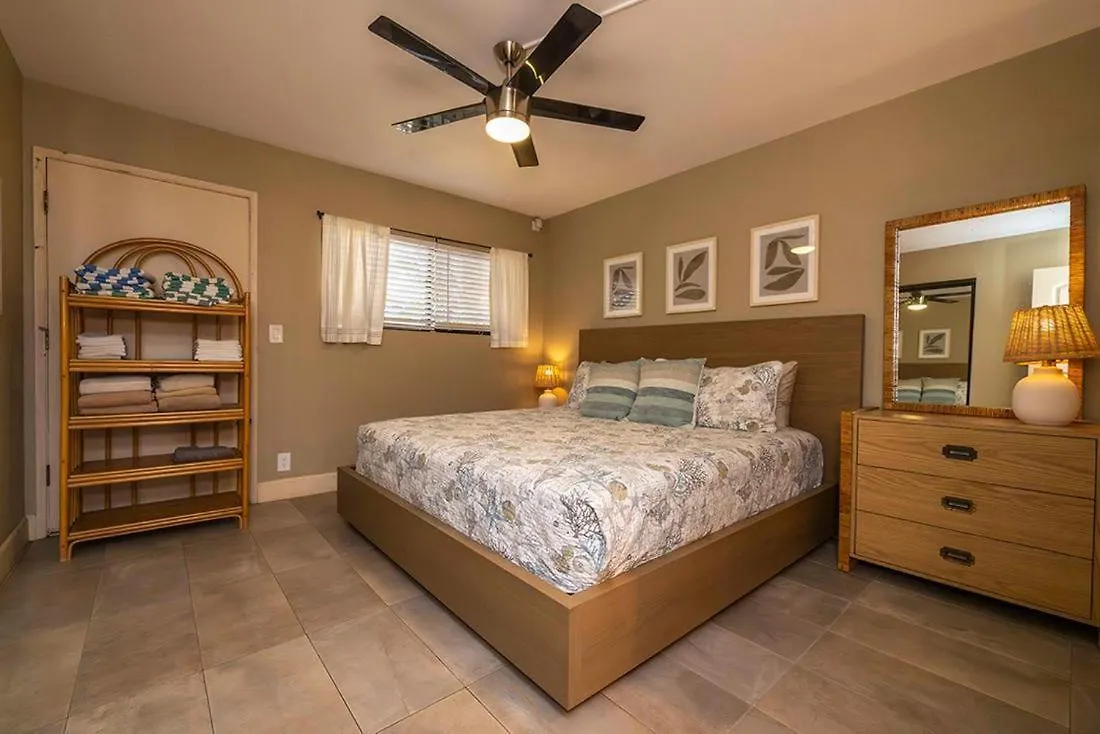 Kihei Beach Resort 202 بيت للعطل