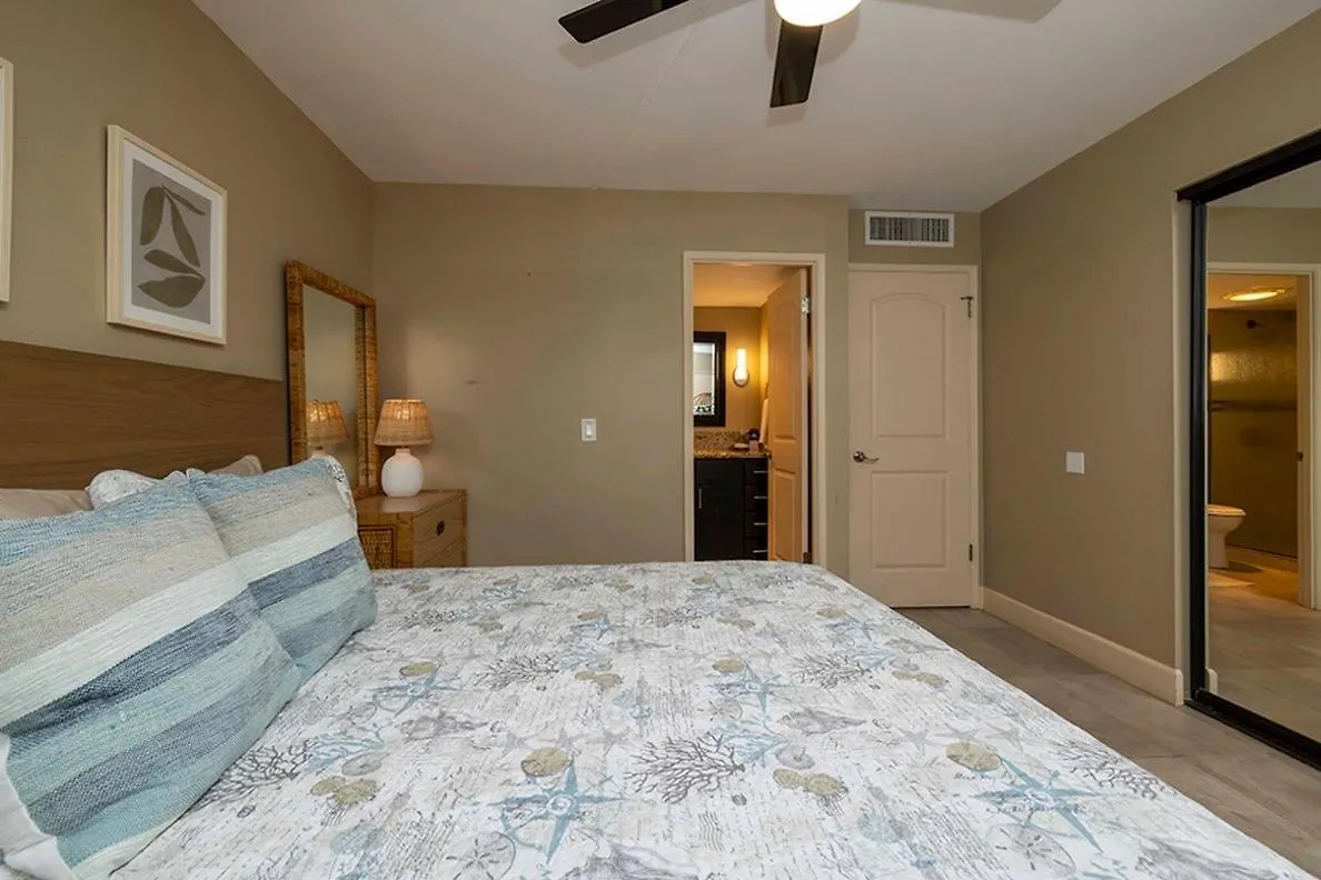 Kihei Beach Resort 202 0*,  الولايات المتحدة الأمريكية