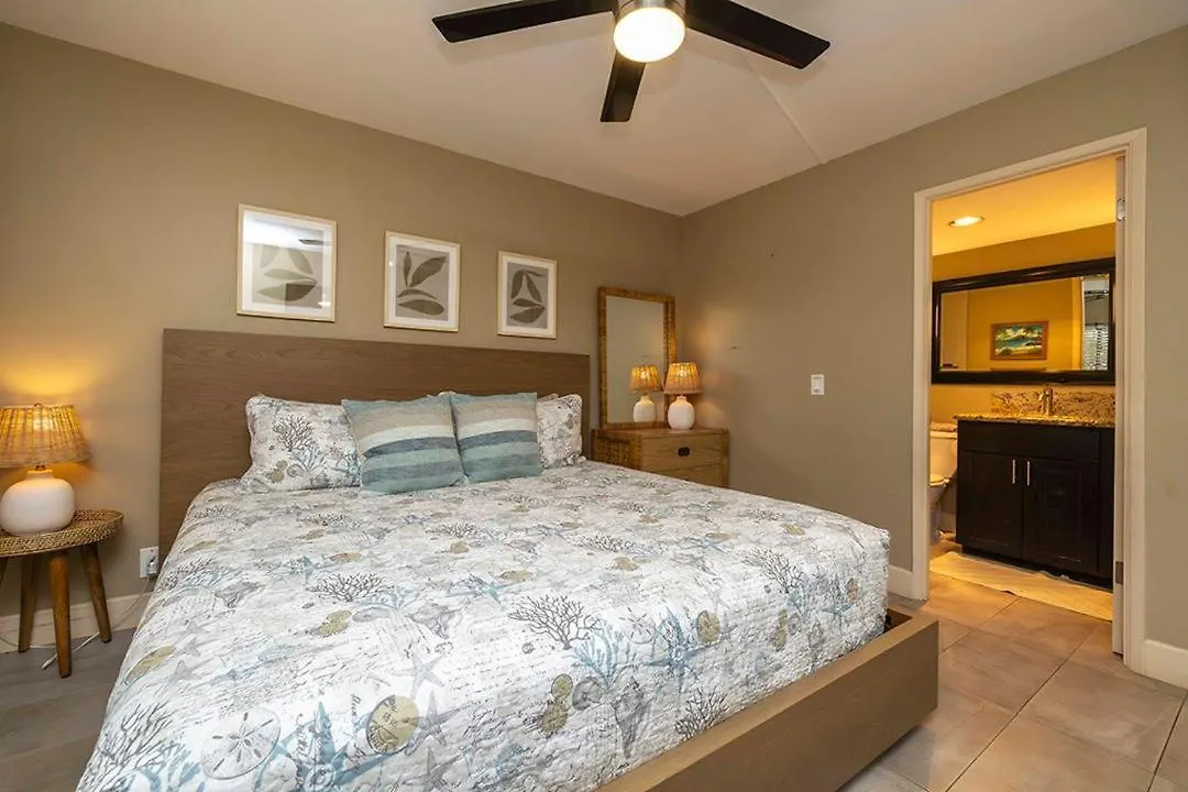 Kihei Beach Resort 202