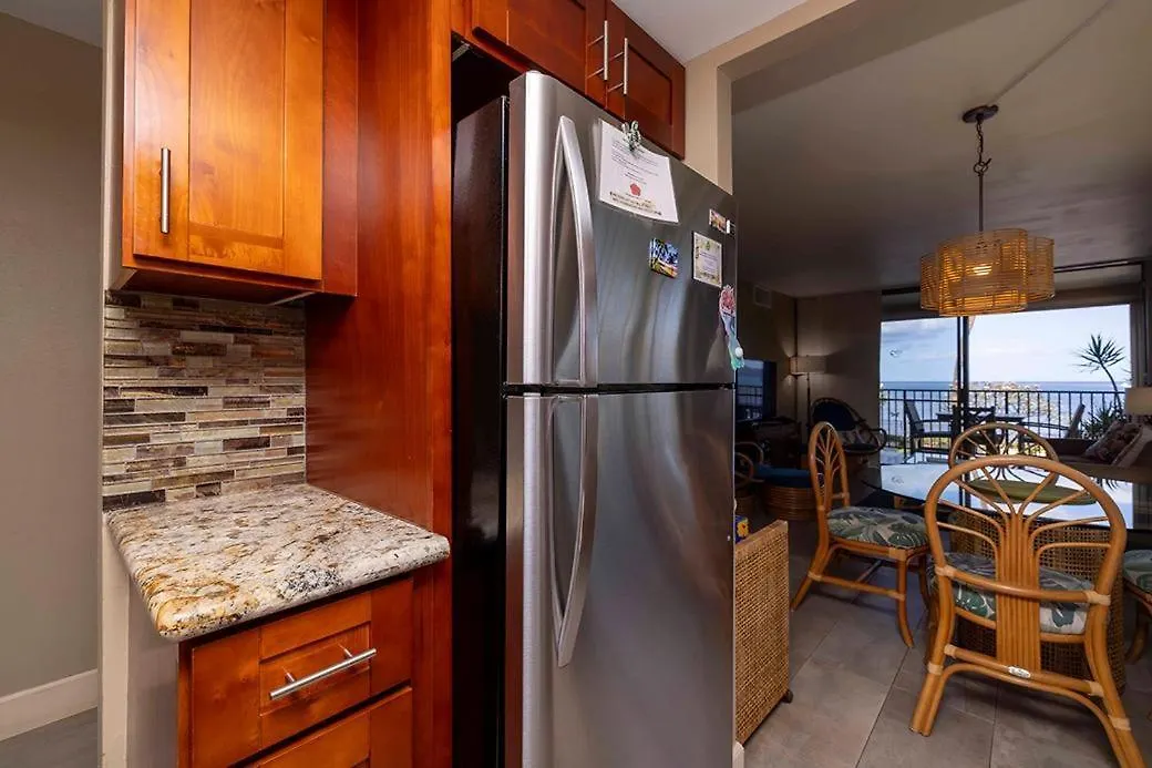 Kihei Beach Resort 202 بيت للعطل