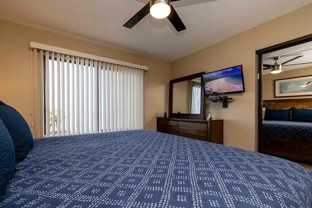 Kihei Beach Resort 202