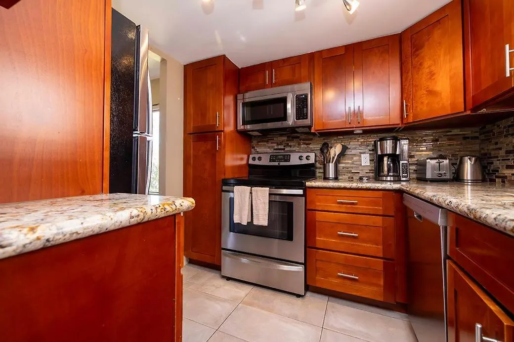 بيت للعطل Kihei Beach Resort 202
