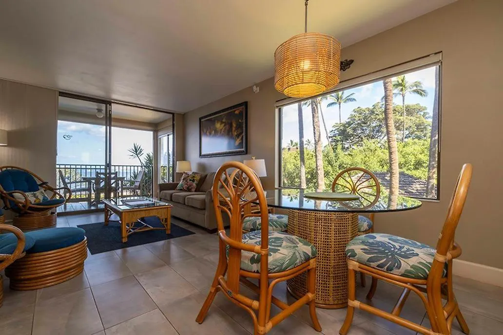 بيت للعطل Kihei Beach Resort 202 الولايات المتحدة الأمريكية
