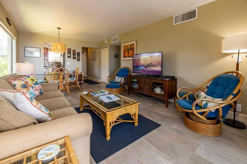 Kihei Beach Resort 202 0*,  الولايات المتحدة الأمريكية