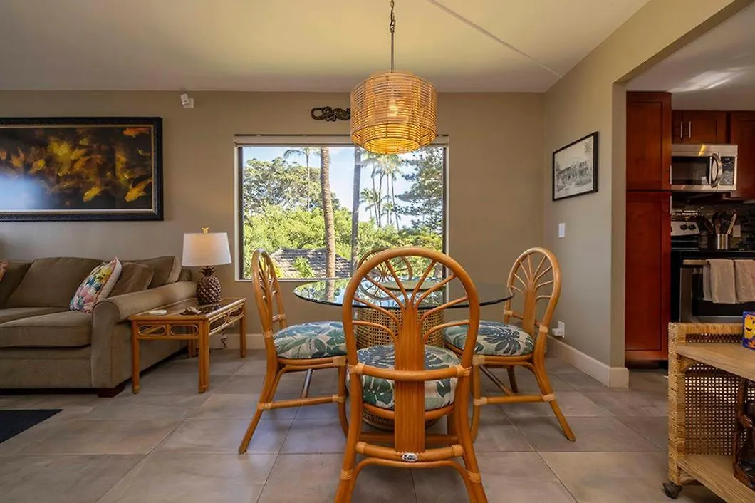 Kihei Beach Resort 202 0*,  الولايات المتحدة الأمريكية