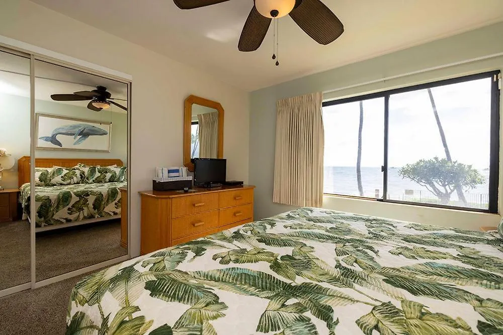 بيت للعطل Kihei Beach Resort 202 الولايات المتحدة الأمريكية