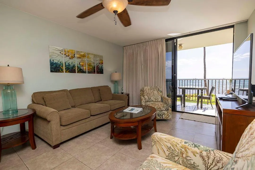 Kihei Beach Resort 202 0*,  الولايات المتحدة الأمريكية