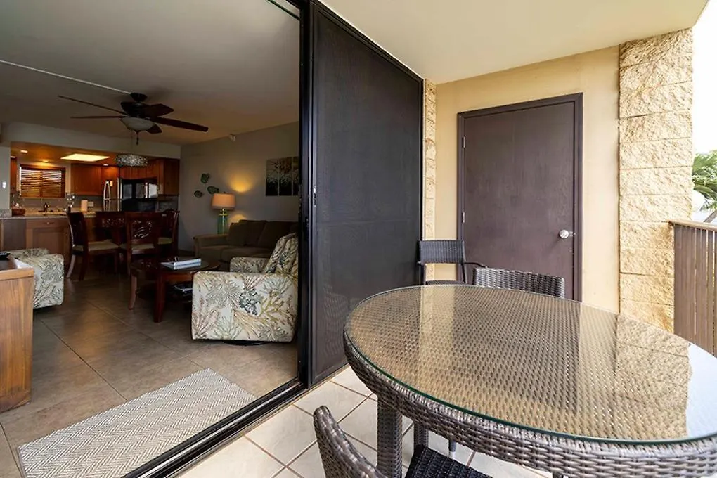 Kihei Beach Resort 202 0*,  الولايات المتحدة الأمريكية
