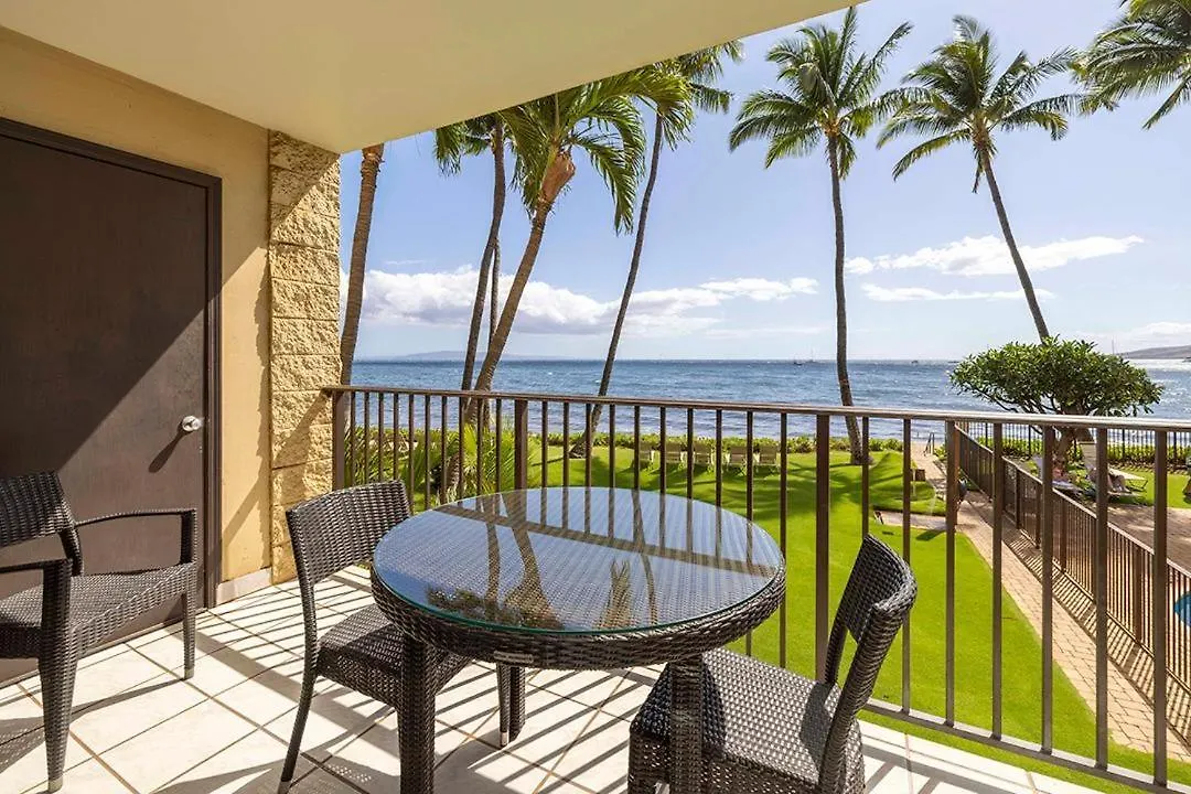 Kihei Beach Resort 202