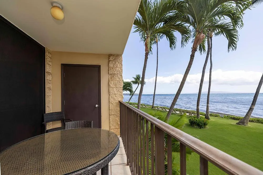 Kihei Beach Resort 202